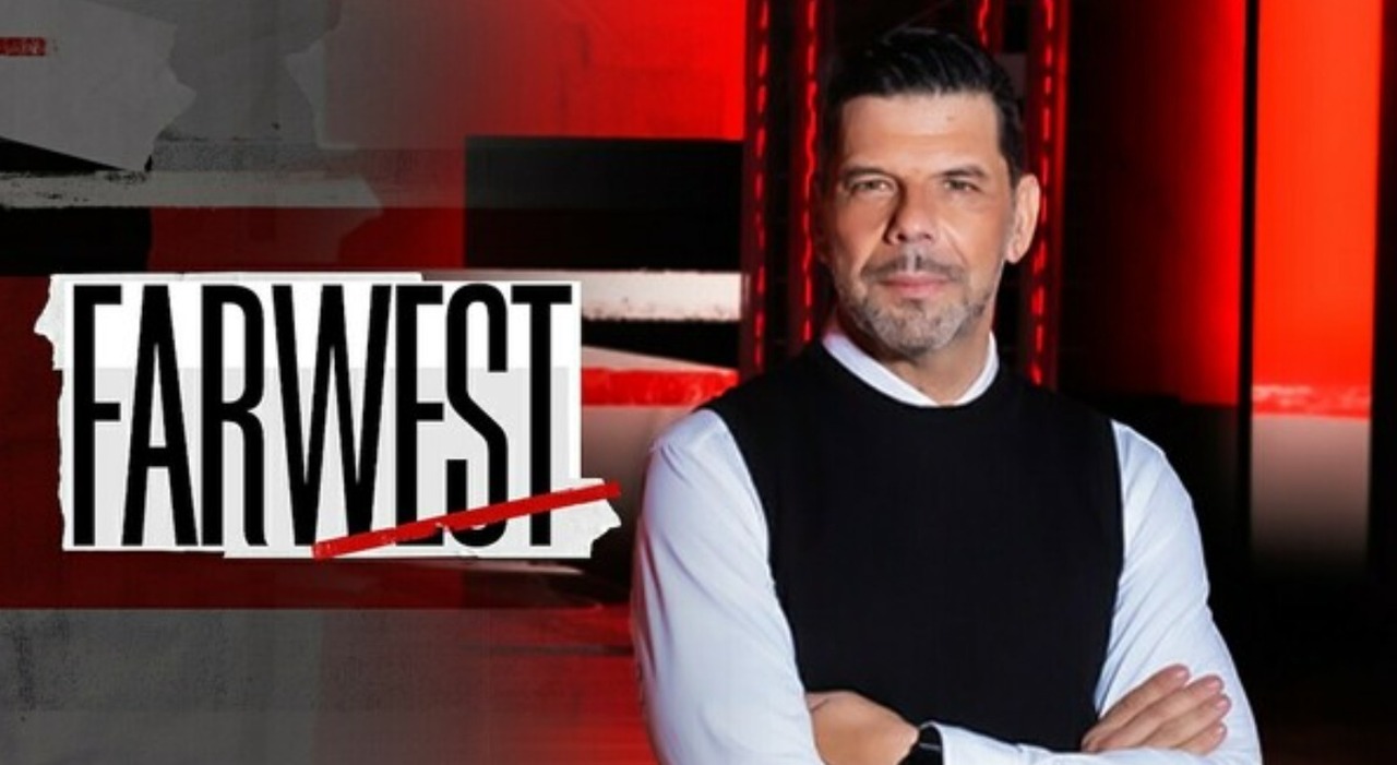 Farwest, anticipazioni 10 ottobre. I temi: sette religiose, aree di servizio e le manifestazioni del 7 ottobre - Il Messaggero