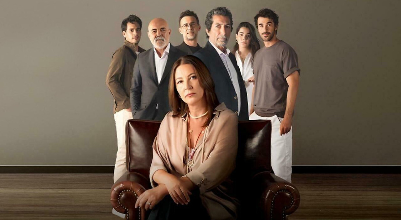 Tradimento, le anticipazioni di stasera (venerdì 10 ottobre): Guzide vuole vendicarsi di Tarik, Umit è pronto a dichiararsi a Yesim - Il Messaggero