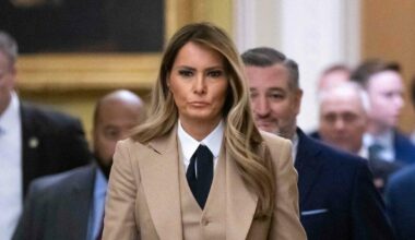 Ucraina, Melania Trump: «Con Putin aperto canale di comunicazione sui bambini rapiti e portati in Russia» - Il Messaggero