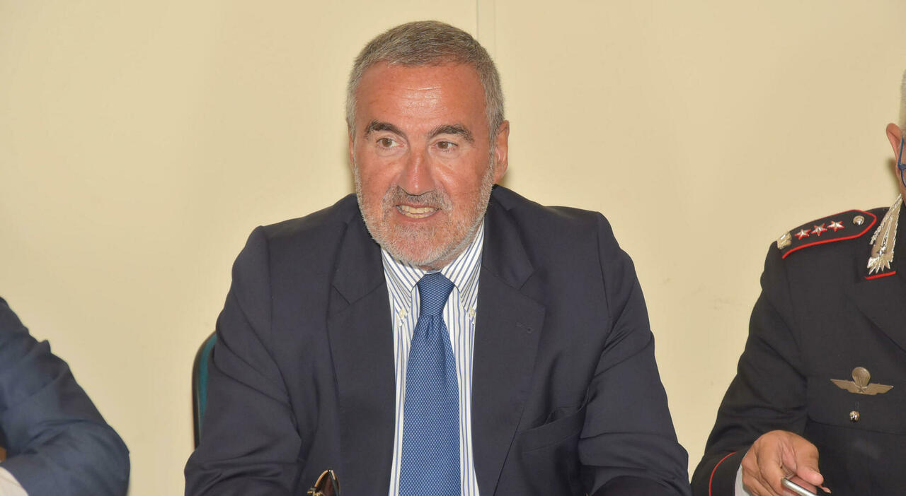 Garlasco, a Mario Venditti e Pietro Paolo Mazza contestato peculato per 750mila euro: acquistate auto usate per interessi personali