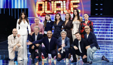 Pamela Petrarolo vince (8,5), Malgioglio cerca Maria De Filippi (7), Carmen Di Pietro e l'appuntamento mancato (8)