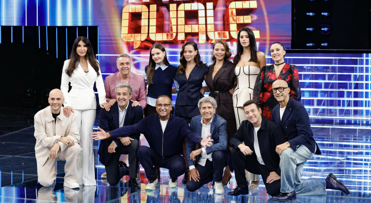 Pamela Petrarolo vince (8,5), Malgioglio cerca Maria De Filippi (7), Carmen Di Pietro e l'appuntamento mancato (8)