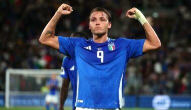 dove vederla, orario e formazioni ufficiali. Gattuso conferma Kean-Retegui, Raspadori e Orsolini sulle fasce