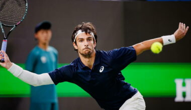 Sinner e Musetti alle Atp Finals? La corsa entra nel vivo, ecco il ranking aggiornato e i prossimi tornei