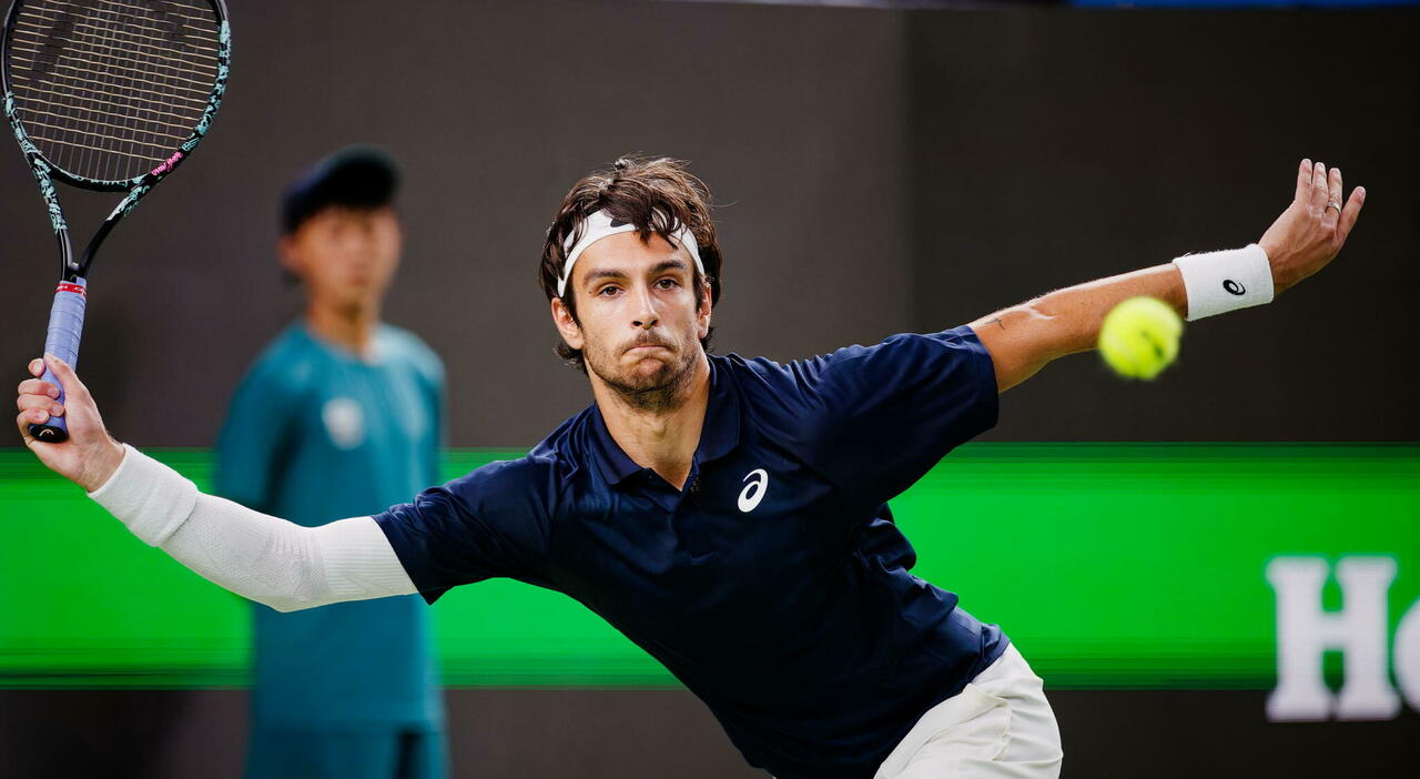 Sinner e Musetti alle Atp Finals? La corsa entra nel vivo, ecco il ranking aggiornato e i prossimi tornei