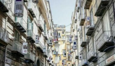 tre bossoli refertati, paura nella strada dei libri