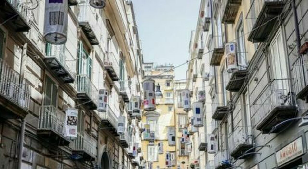 tre bossoli refertati, paura nella strada dei libri