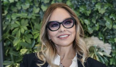Ornella Muti: «Per Adriano Celentano ho tradito mio marito. Montezemolo il primo amore. Da giovane ho provato l'Lsd» - Il Messaggero