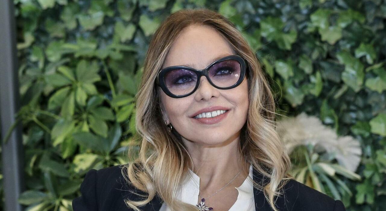 Ornella Muti: «Per Adriano Celentano ho tradito mio marito. Montezemolo il primo amore. Da giovane ho provato l'Lsd» - Il Messaggero