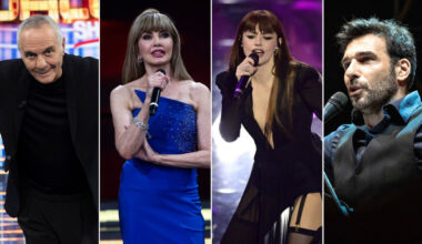 da Annalisa a Milly Carlucci, il Tavolo e le novità della nuova edizione