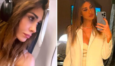 «Sono arrivata in Italia dall'Argentina con 180 euro in tasca, nella vita ho avuto coraggio»