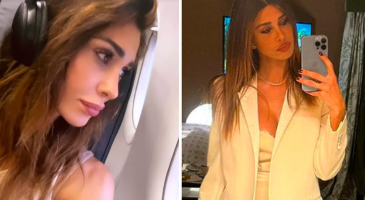 «Sono arrivata in Italia dall'Argentina con 180 euro in tasca, nella vita ho avuto coraggio»