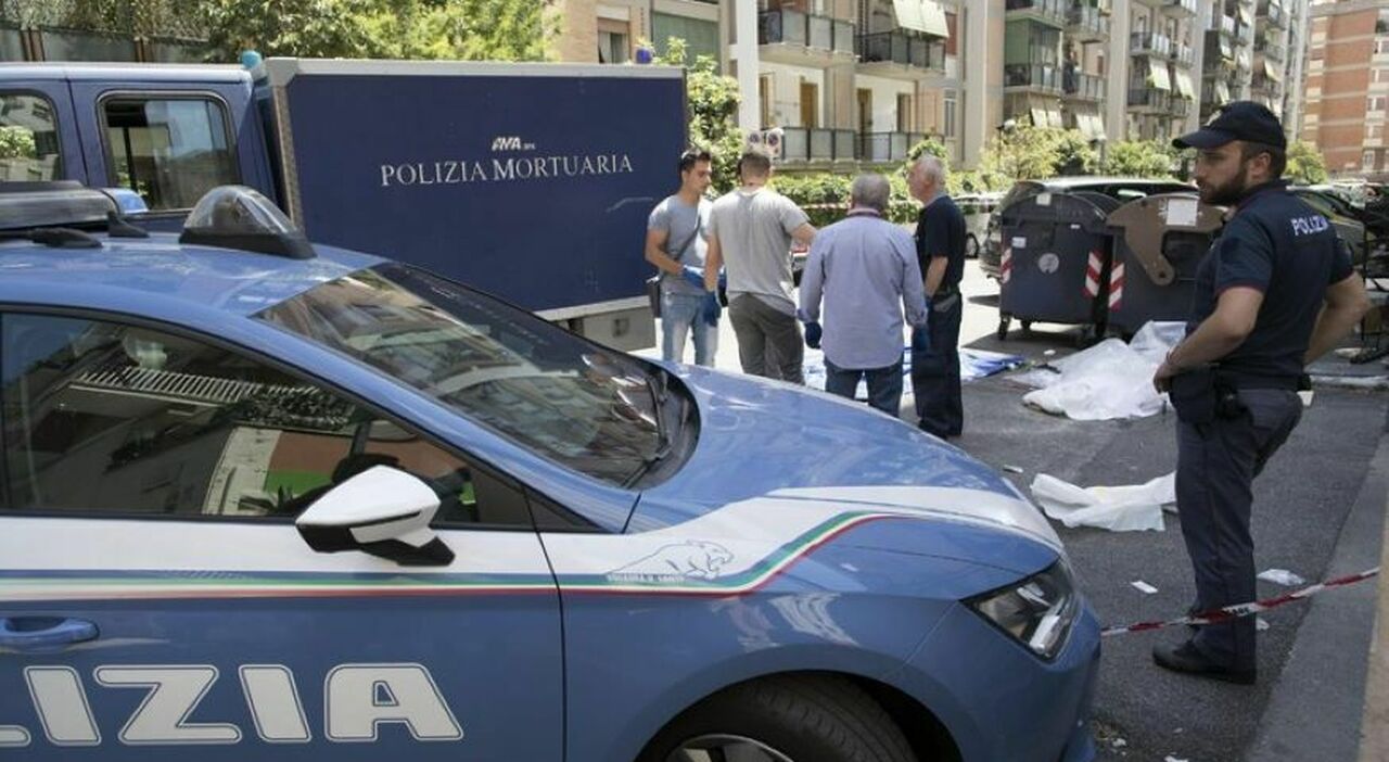 Strangola la moglie malata, poi si lancia dalla finestra al terzo piano: omicidio-suicidio nel Modenese