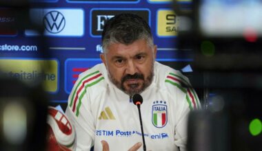 Italia, chi può incontrare ai playoff? Azzurri testa di serie: ecco tutte le possibili insidie del sorteggio - Il Messaggero