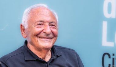 «Riscrissi un testo di Bob Dylan ma lui non approvò. Tra me e Battisti finì per delle quote azionarie. Noi fascisti? Accuse assurde»