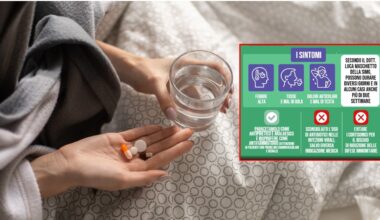 picco a fine novembre 2025. Sintomi e differenze con il Covid