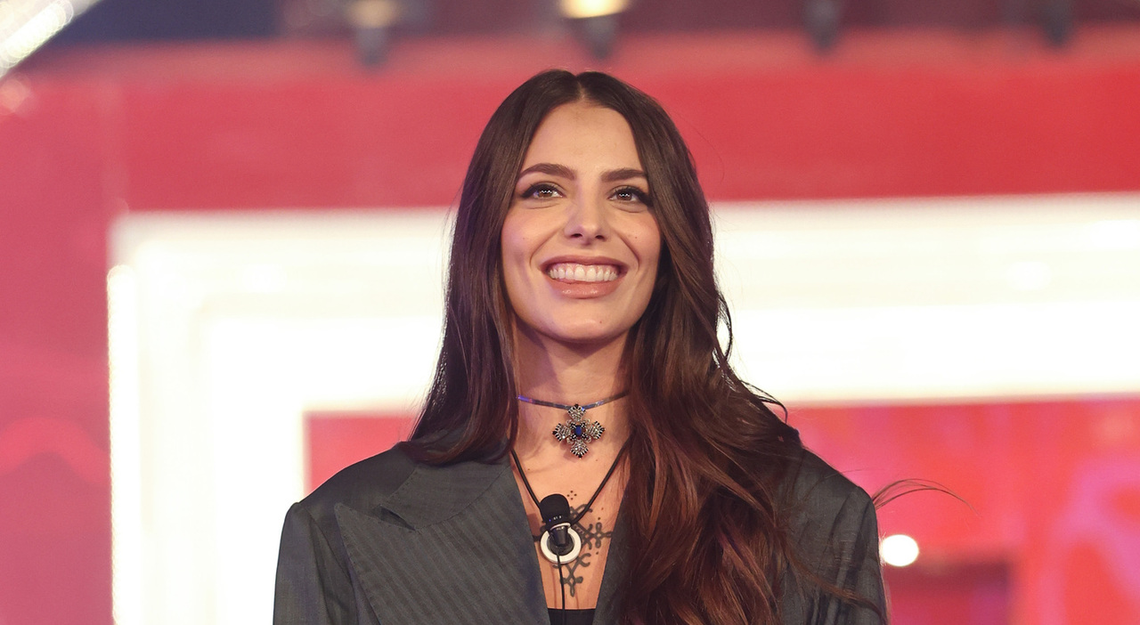 Grande Fratello, Anita Mazzotta ha lasciato la Casa. Il colpo di scena e i motivi dell'abbandono