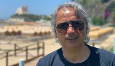 Andrea Carnevale a Verissimo, chi è: i problemi con il padre, le accuse di doping e spaccio, il divorzio da Paola Perego, la carriera da... - Il Messaggero