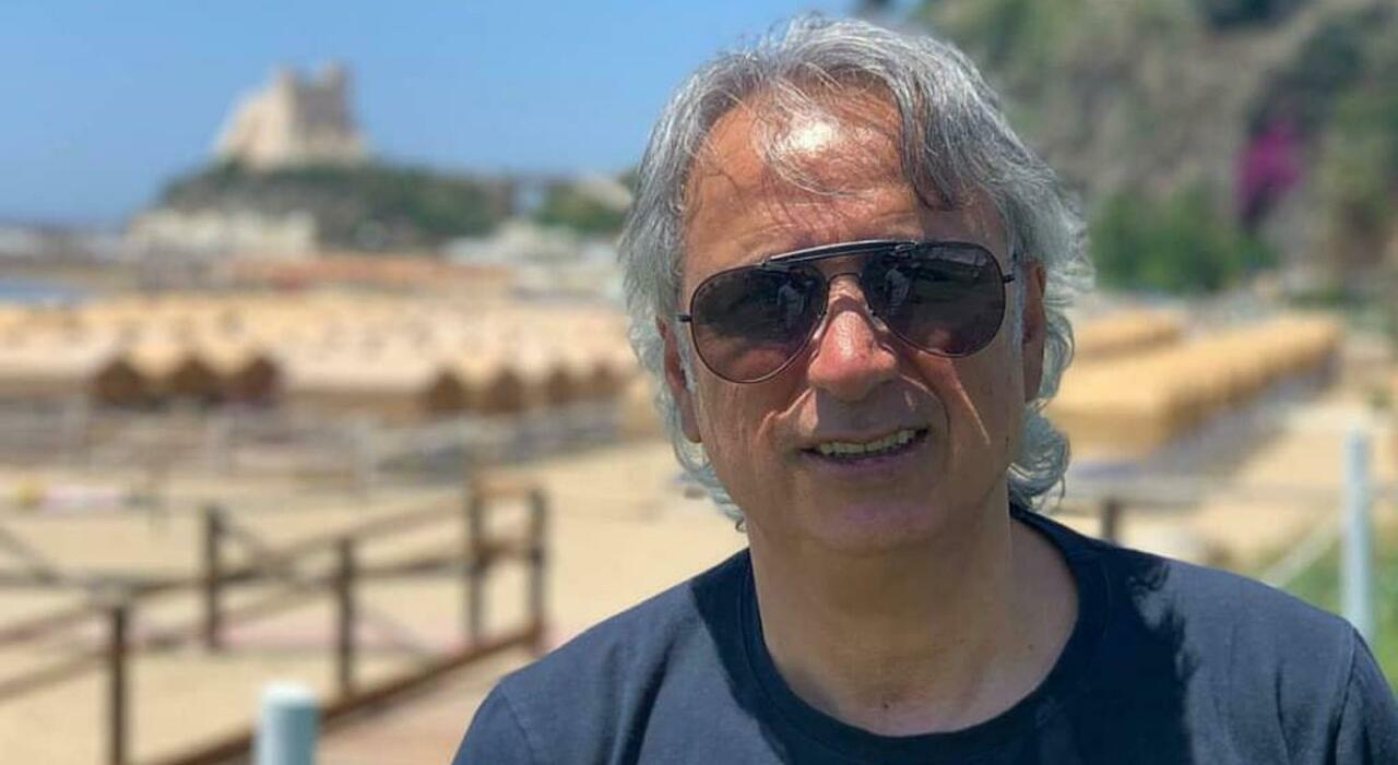 Andrea Carnevale a Verissimo, chi è: i problemi con il padre, le accuse di doping e spaccio, il divorzio da Paola Perego, la carriera da... - Il Messaggero