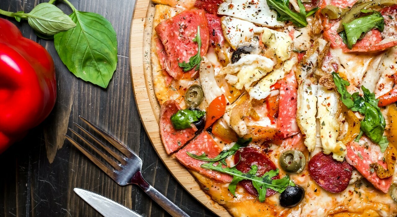 Pizza surgelata, la classifica Altroconsumo: doppia sorpresa sul podio e un marchio famoso tra i bocciati - Il Gazzettino