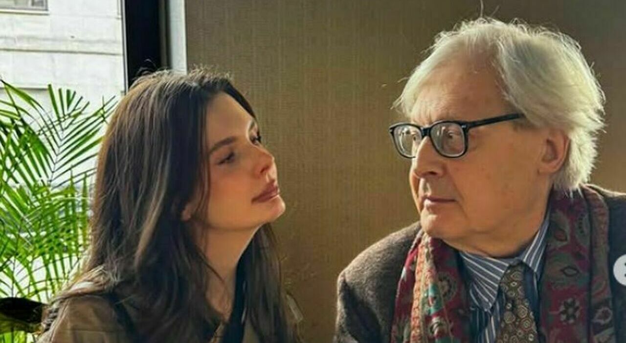 «Non voglio i soldi di mio padre. Vorrei solo avere notizie sul suo stato di salute, sono molto preoccupata»