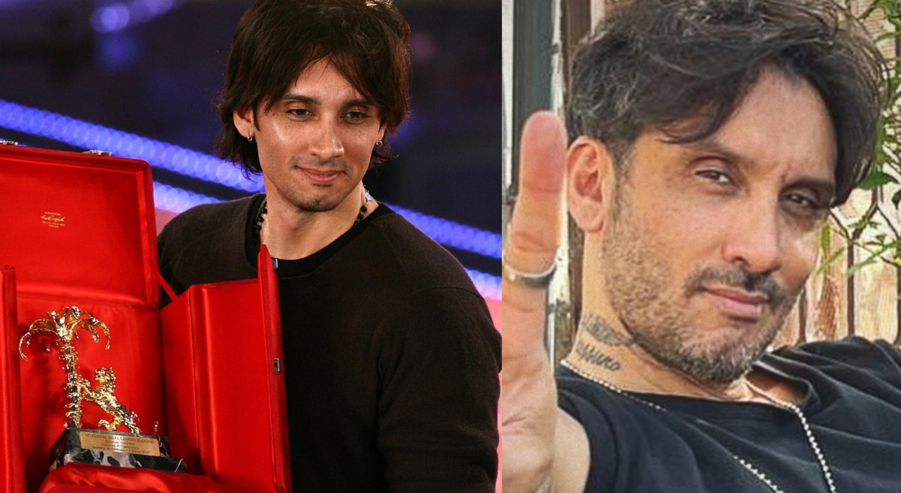 Fabrizio Moro ad Amici, chi è? Età, dove vive, ex moglie, fidanzata, figli, dipendenze, malattia e carriera - Il Messaggero