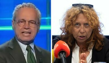 «Non prendo lezioni dagli asini»