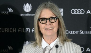 Diane Keaton, gli amori con Woody Allen e Al Pacino, i figli adottati, la bulimia e i film indimenticabili: chi era l'attrice morta a 79... - Il Messaggero