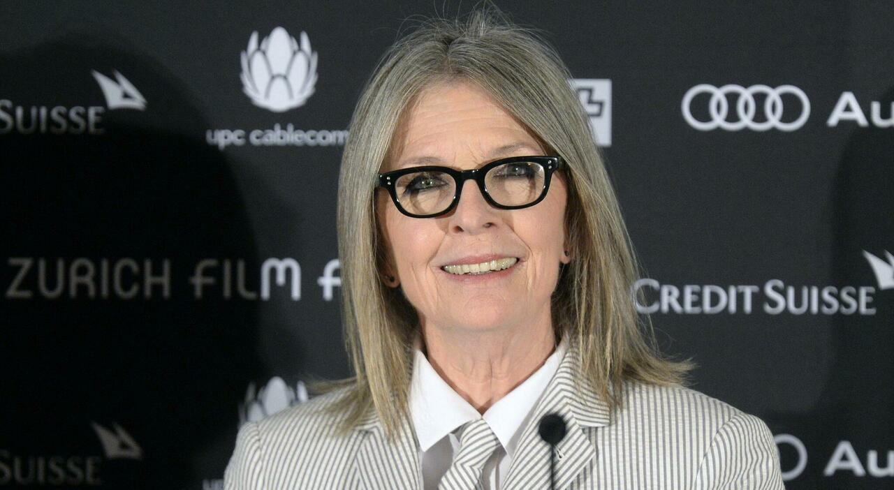 Diane Keaton, gli amori con Woody Allen e Al Pacino, i figli adottati, la bulimia e i film indimenticabili: chi era l'attrice morta a 79... - Il Messaggero