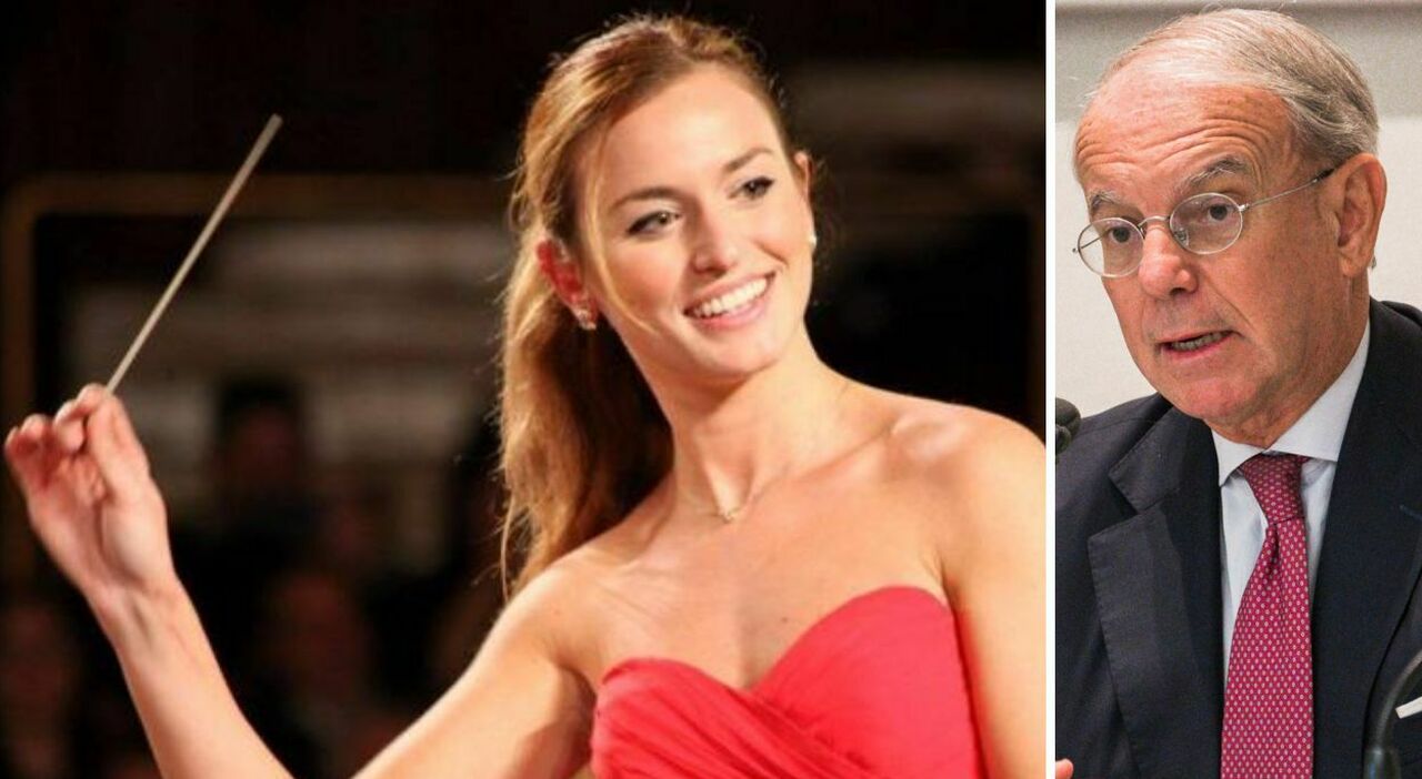 «Speriamo che qualcuno riesca a mettere fine a questo spettacolo e si torni a parlare di musica»