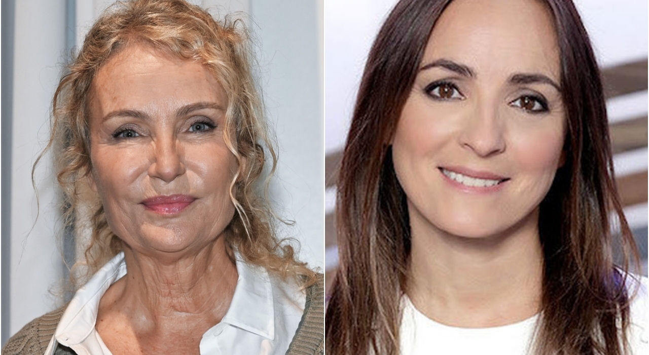 «Che se ne parli ancora dopo tanti anni mi fa sorridere, ma le bugie non le accetto»