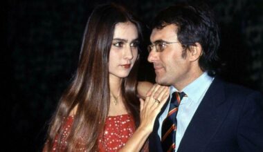 Romina Power promessa sposa al principe a 15 anni. «Al Bano, geloso, telefonò e tutto finì»