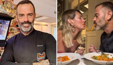 «Non bisogna avere paura di mostrare le debolezze»