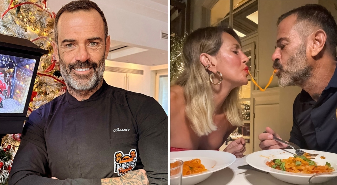 «Non bisogna avere paura di mostrare le debolezze»