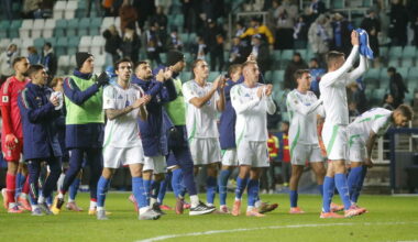 Italia-Israele, quando giocano, orario e dove vederla in chiaro o streaming: le probabili formazioni - Il Messaggero