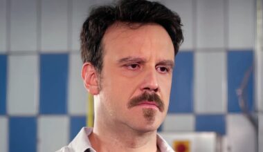 Un Posto al Sole, le anticipazioni di lunedì 13 ottobre: Castrese ricoverato in ospedale