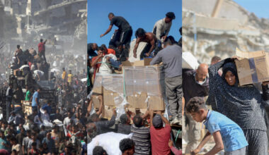 «Domani inizia percorso guarigione». Atteso rilascio ostaggi, ma c'è il nodo Barghouti. Camion di aiuti presi d'assalto dai palestinesi