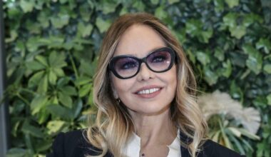 Ornella Muti a Verissimo: «Non mi piace il mio nome, lo decise un regista senza dirmi nulla. Mio padre è morto davanti a me» - Il Messaggero