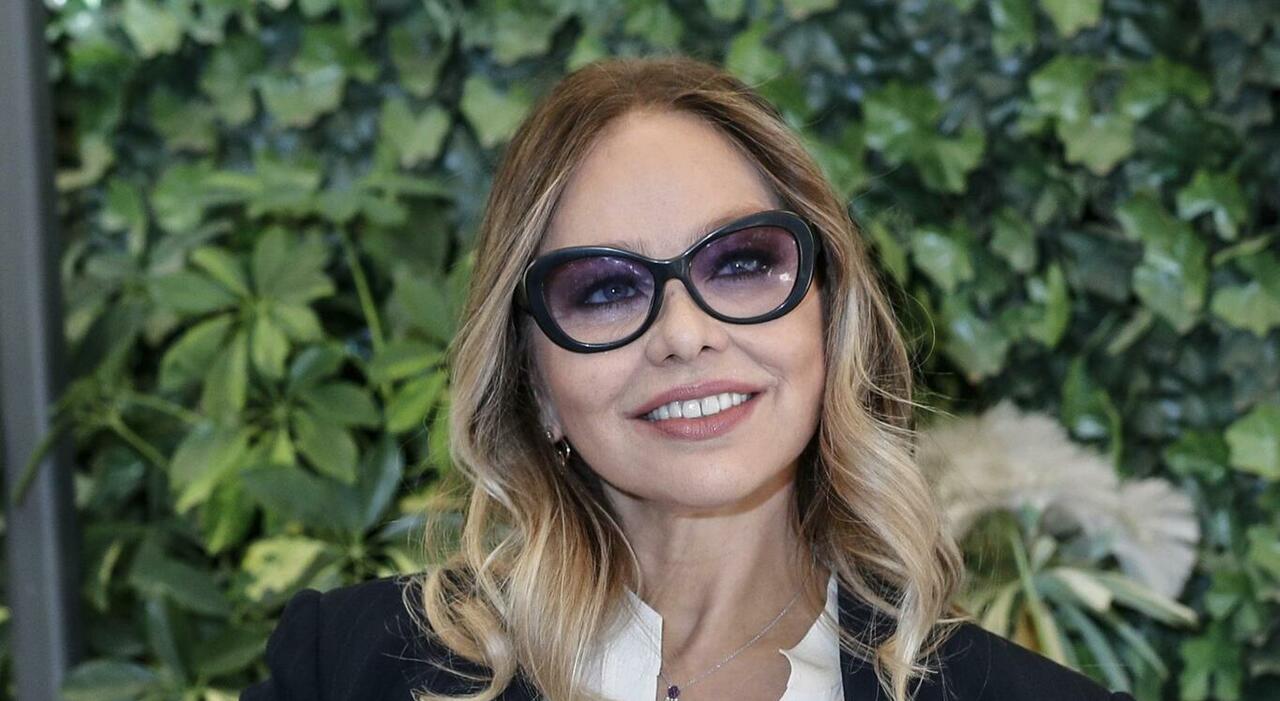 Ornella Muti a Verissimo: «Non mi piace il mio nome, lo decise un regista senza dirmi nulla. Mio padre è morto davanti a me» - Il Messaggero