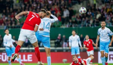 Romania-Austria: orario, dove vederla in tv o streaming e le probabili formazioni - Il Messaggero