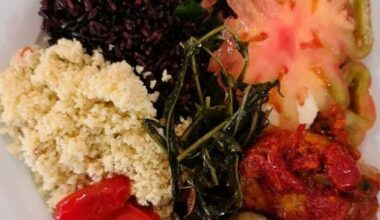 ecco gli alimenti per mangiare bene, vivere meglio e più a lungo