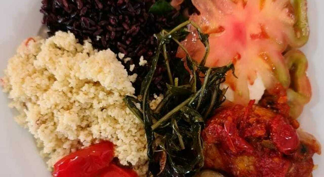 ecco gli alimenti per mangiare bene, vivere meglio e più a lungo