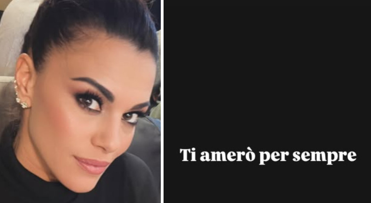 «Ti amerò per sempre». Il saluto del compagno Giovanni Pernice a Ballando