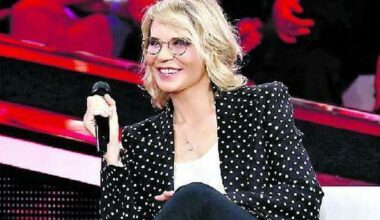 Maria De Filippi, Tu si Que Vales e gli ascolti record: da Bonolis (al posto di Gerry Scotti) alle gag con Ferilli, il segreto del successo - Il Messaggero