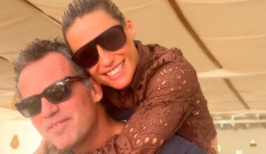 ecco dove andranno a vivere