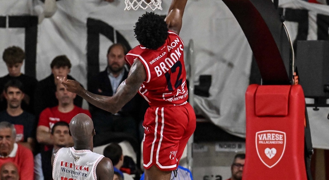 Basket, serie A. Bologna, Brescia e Tortona in testa. Si rialza Milano. Sassari ancora a zero punti