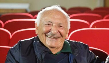 «Con Lucio Battisti mai litigato. Amici tanti, ma una persona mi odia. Mina? Non la sento da 10 anni»