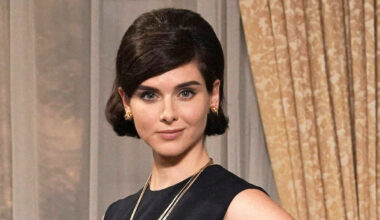 Ettore presenta Greta ad Odile