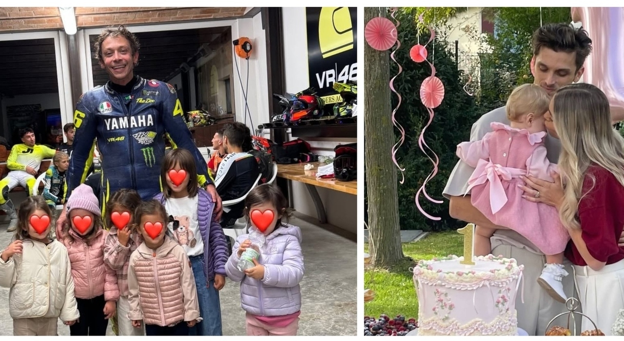 tutte femmine, spettatrici speciali della sfida di moto