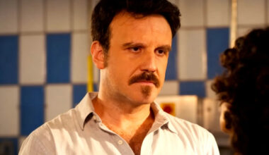 tra drammi familiari, amori ritrovati e piani di vendetta